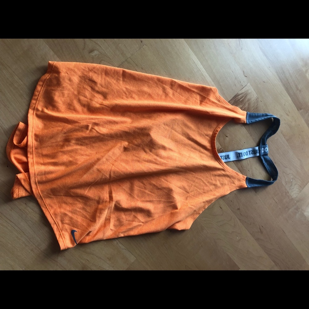 Nike Tank